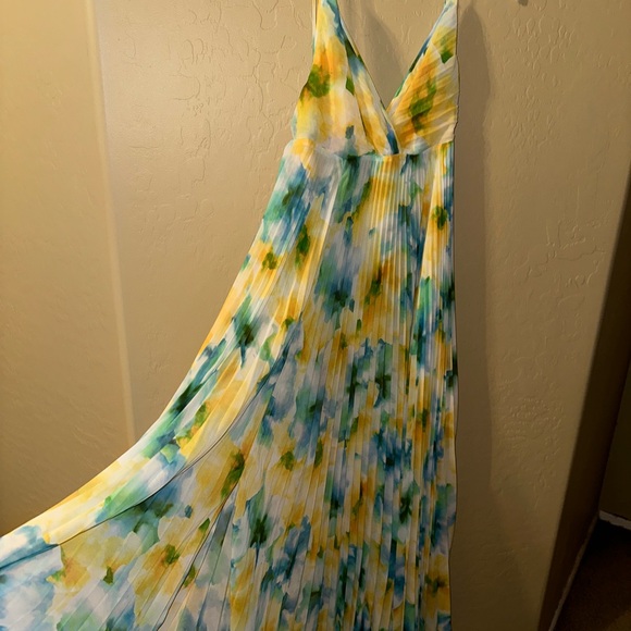 Misa Los Angeles Dresses & Skirts - MISA Galeta Dress